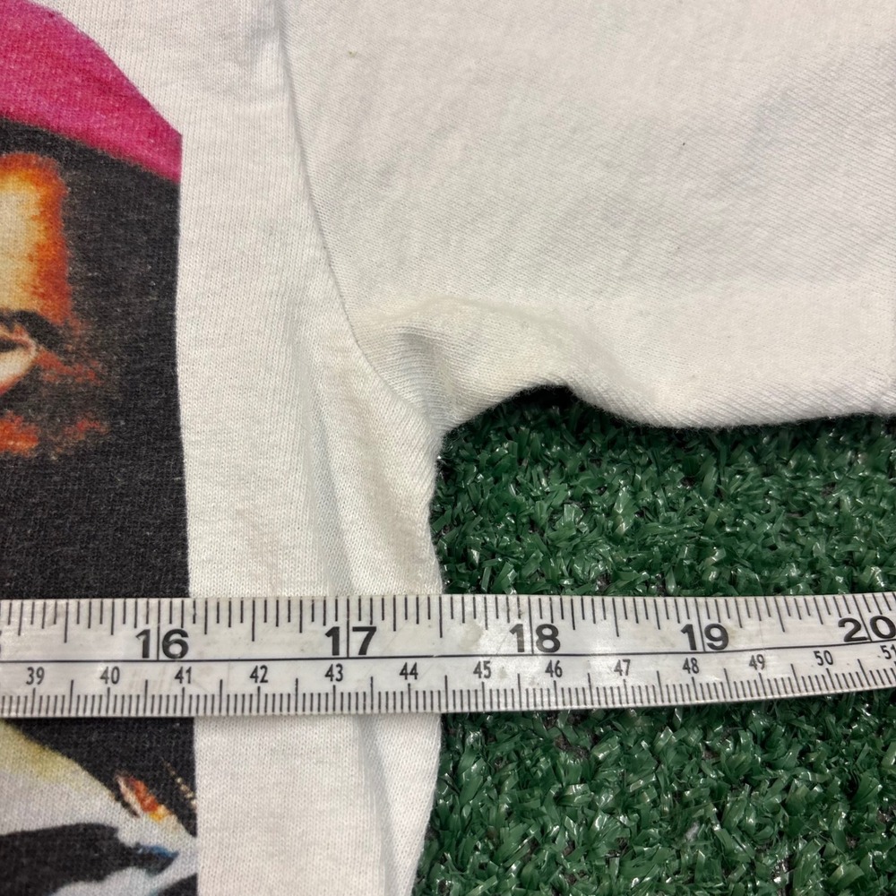 Y2K 2000's Fugees T-shirt - Picture 3 of 4